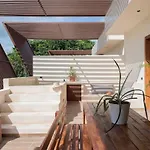 Villa Luxury Jungle With Private Pool & Concierge Tulum