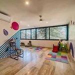 Apartamento Luxury Penthouse Private Rooftop Pool Concierge Tulum