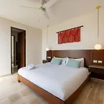 Apartamento Luxury Penthouse Private Rooftop Pool Concierge *