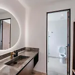 Luxury Penthouse Private Rooftop Pool Concierge Apartamento