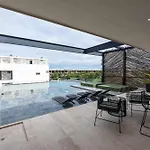 Luxury Penthouse Private Rooftop Pool Concierge