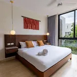Apartamento Luxury Penthouse Private Rooftop Pool Concierge *