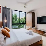 Luxury Penthouse Private Rooftop Pool Concierge Apartamento Tulum