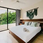 Luxury Penthouse Private Rooftop Pool Concierge Tulum