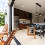 Apartamento Luxury Penthouse Private Rooftop Pool Concierge