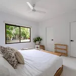 Boho 2Br Aldea Zama Apartment - Pool View Retreat