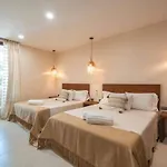 Apartamento Getaway - 1br With 2 Queen Beds Pool Office Area & Gym Tulum