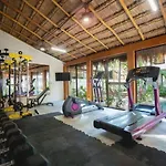 Tulum Getaway - 1Br With 2 Queen Beds Pool Office Area & Gym