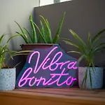 Apartamento Vibra Bonito - Boho Chic With Rooftop & Infinite Pool *