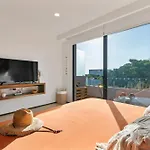 Vibra Bonito - Boho Chic With Rooftop & Infinite Pool * Tulum
