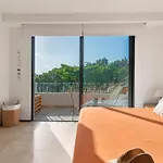 Vibra Bonito - Boho Chic With Rooftop & Infinite Pool Apartamento *