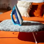 Apartamento Vibra Bonito - Boho Chic With Rooftop & Infinite Pool