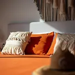 Vibra Bonito - Boho Chic With Rooftop & Infinite Pool Apartamento Tulum