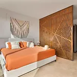 Vibra Bonito - Boho Chic With Rooftop & Infinite Pool * Tulum