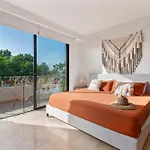Vibra Bonito - Boho Chic With Rooftop & Infinite Pool