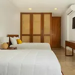 Relaxing 2Br Condo Omara With Direct Pool Access