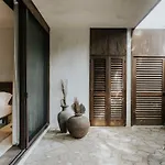 Jungle Apartment With Private Plunge Pool