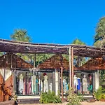 Moonlight 309 At Aldea Zama