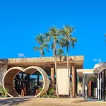 Moonlight 309 At Aldea Zama