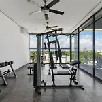 Estudio Totalmente Equipado Aldea Zama Tulum