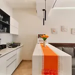 Apartamento Estudio Totalmente Equipado Aldea Zama *