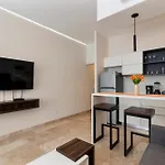 Estudio Totalmente Equipado Aldea Zama Apartamento Tulum