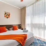 Apartamento Estudio Totalmente Equipado Aldea Zama *
