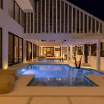Villa La Coya