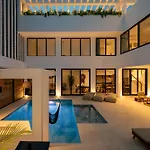 La Coya Villa *