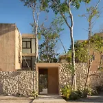 Tulum Jungle Apt, Private Pool & Security 24 Hours