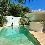 Casa Luma Boutique Pensión Tulum