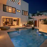Villa New Perfect For Groups 20 Guests Tulum