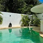 Casa Luma Boutique Pensión *