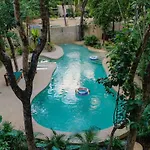 Holistika 9Br Jungle Estate With Private Rooftop & Plunge Pools