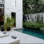 Aldea Premium Villa Tulum