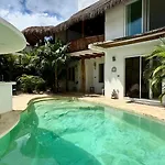 Pensión Casa Luma Boutique