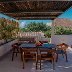 Holistika 9Br Jungle Estate With Private Plunge Pools & Rooftop