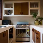 Stylish Modern 3Br Retreat With Luxe Plunge Pool