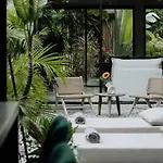 Aldea Premium Villa Tulum