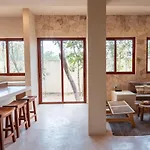 Holistika 9br Jungle Estate With Private Rooftop & Plunge Pools Tulum
