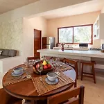 Holiday home Holistika 9br Jungle Estate With Private Rooftop & Plunge Pools *