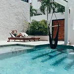 Villa New Perfect For Groups 20 Guests *