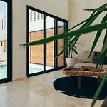 Villa New Perfect For Groups 20 Guests Tulum
