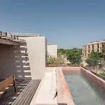 Elegant 2Br Villa With 2 Pools & Jungle Views