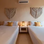 Holistika 9br Jungle Estate With Private Rooftop & Plunge Pools Holiday home Tulum