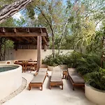 Luxe Ground-Floor 3Br Jungle Retreat With Plunge Pool