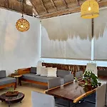 Pensión Casa Luma Boutique Tulum
