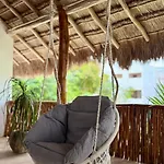 Pensión Casa Luma Boutique