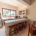 Holistika 9br Jungle Estate With Private Rooftop & Plunge Pools Tulum