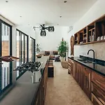 New Perfect For Groups 20 Guests Villa